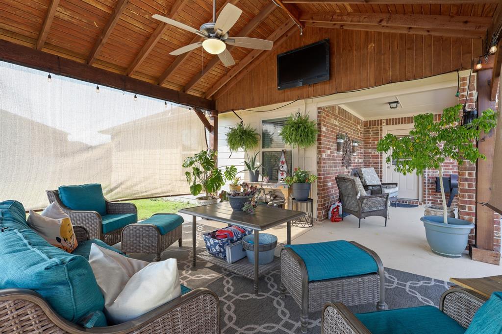 Abbey Crossing At Forest Grove Ph 2 - Residential