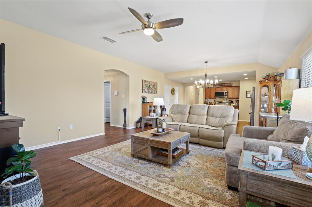 Abbey Crossing At Forest Grove Ph 2 - Residential