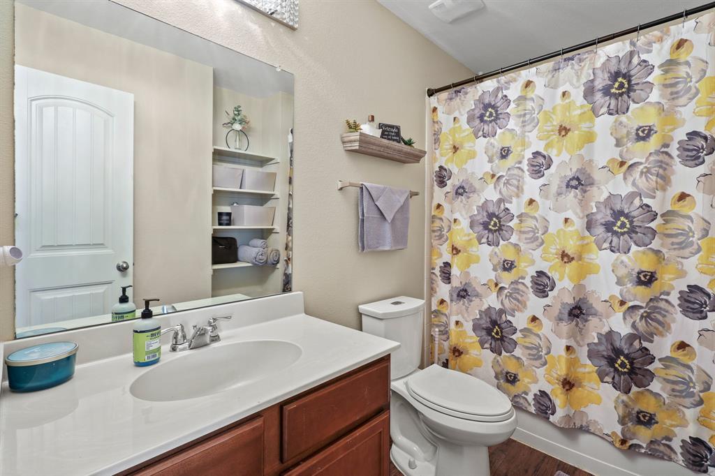 Abbey Crossing At Forest Grove Ph 2 - Residential