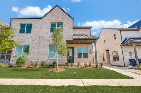 Photo of 1224 Eureka Springs Street, Celina, TX 75078 (MLS # 21384847)