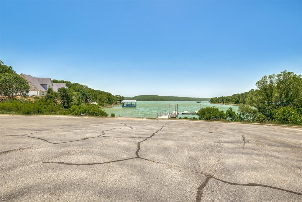 Grand Harbor On Lake Bridgeport - Land