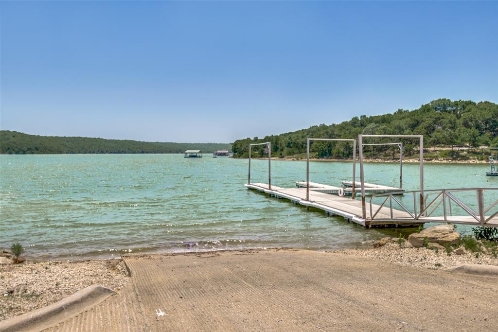 Grand Harbor On Lake Bridgeport - Land