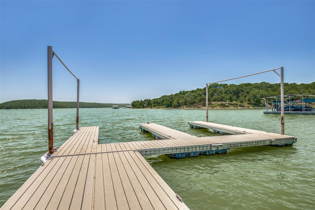 Grand Harbor On Lake Bridgeport - Land