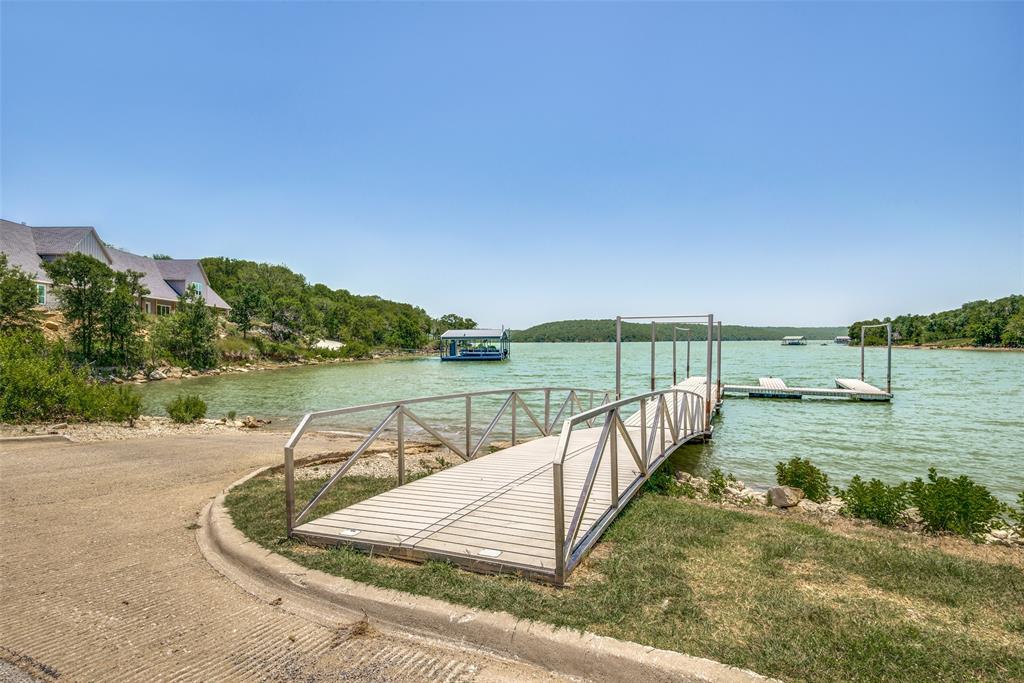 Grand Harbor On Lake Bridgeport - Land