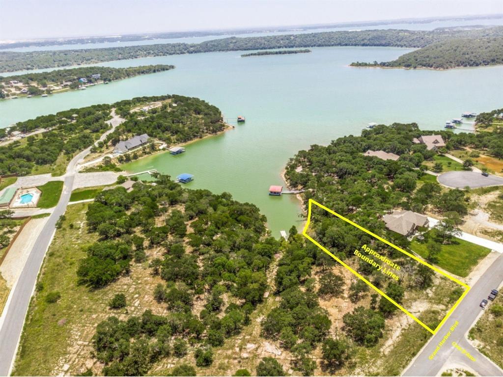 LOT 41 Grand Harbor Boulevard