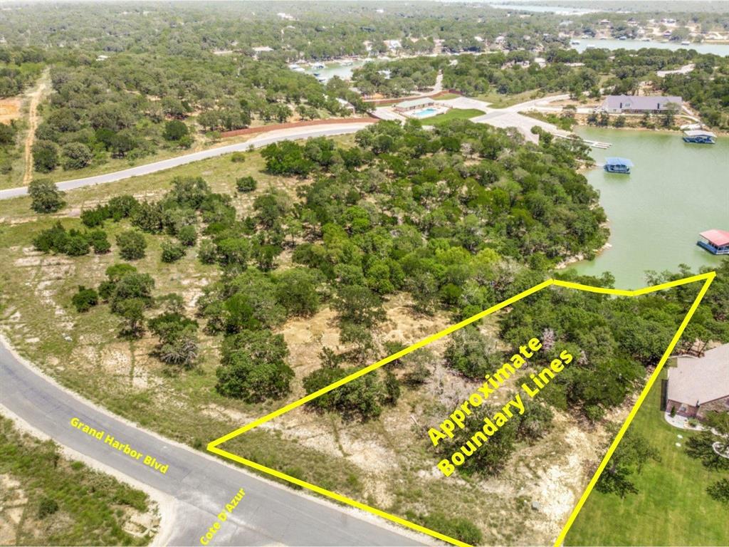 LOT 41 Grand Harbor Boulevard