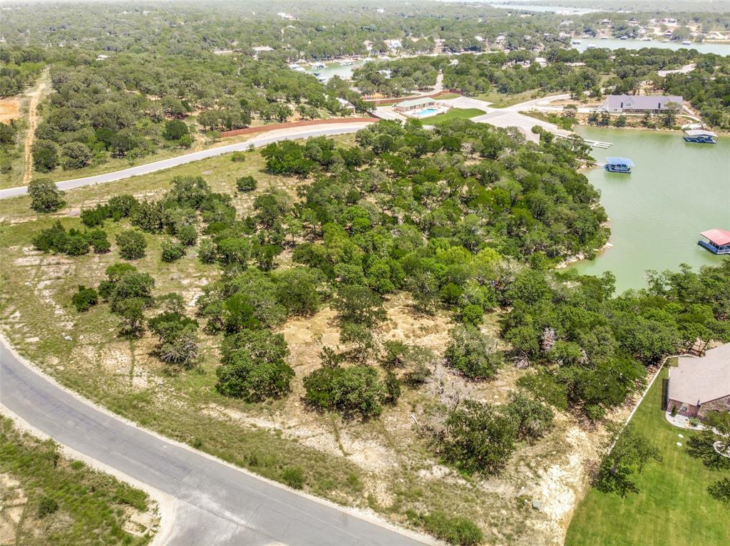 Grand Harbor On Lake Bridgeport - Land
