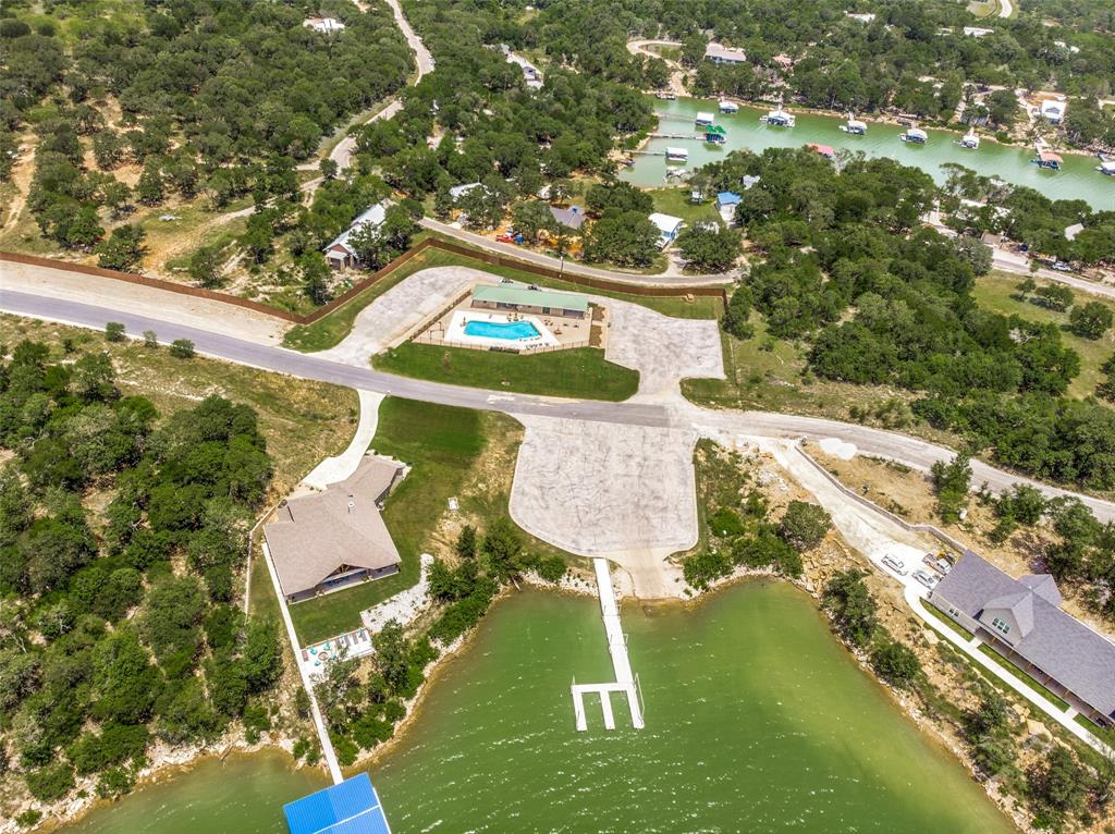 Grand Harbor On Lake Bridgeport - Land