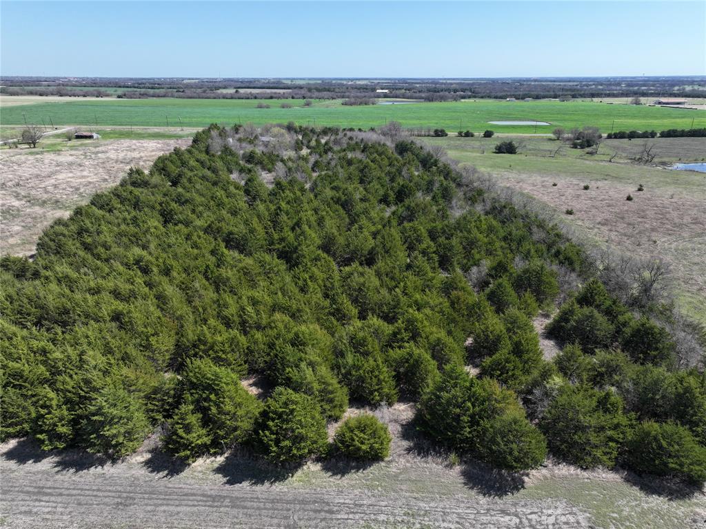 A1106 S M SMITH - Land