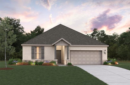 853 Birdie Drive Little Elm TX 75068