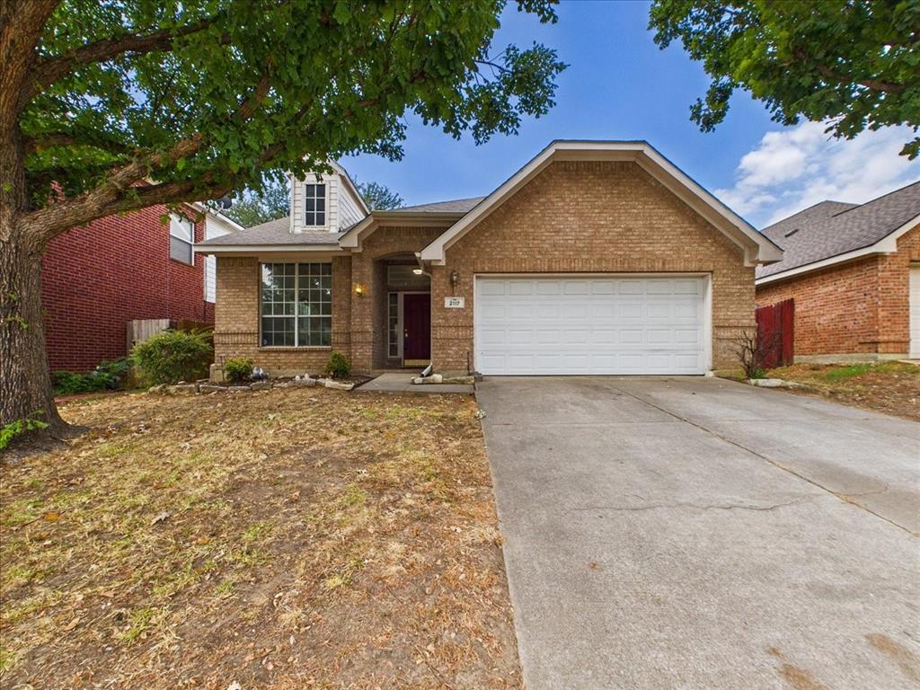 2117 Clubside Drive