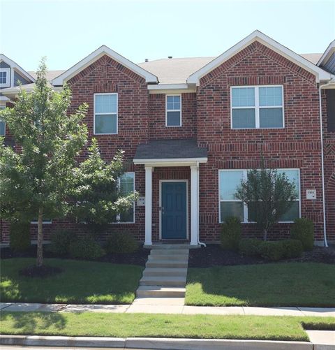 Photo of 1836 Indigo Lane, Forney, TX 75126 (MLS # 21258295)