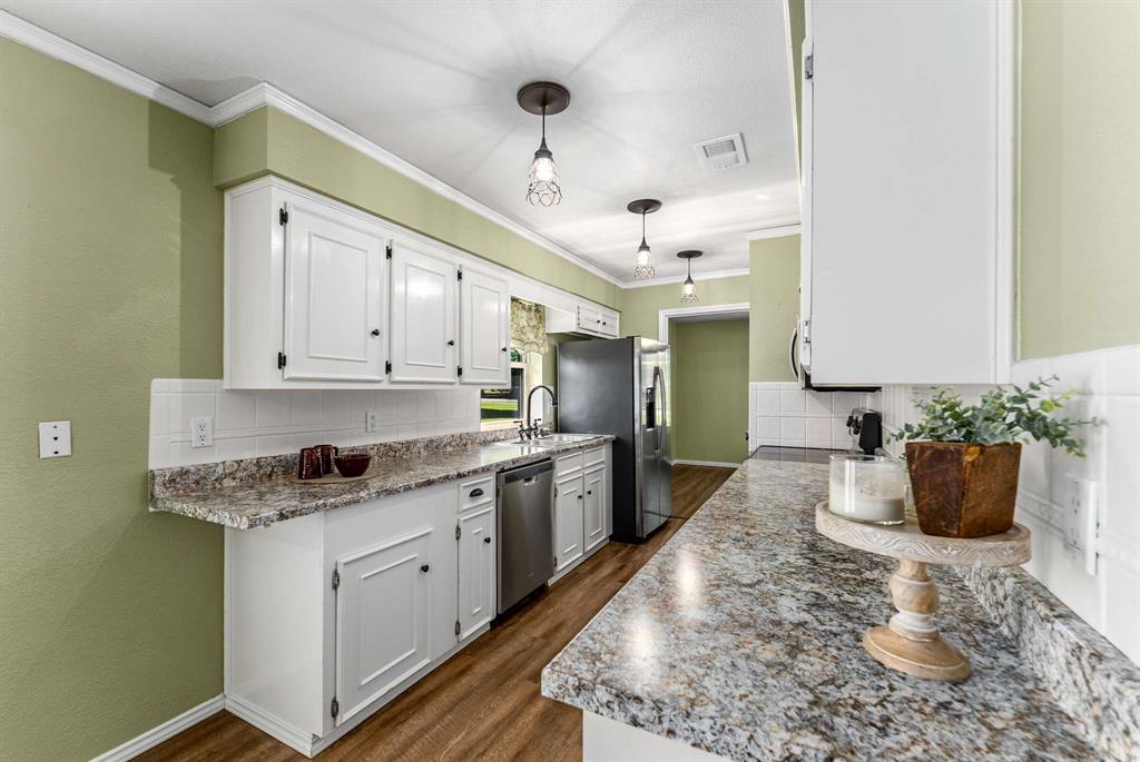 Twin Oaks - Residential