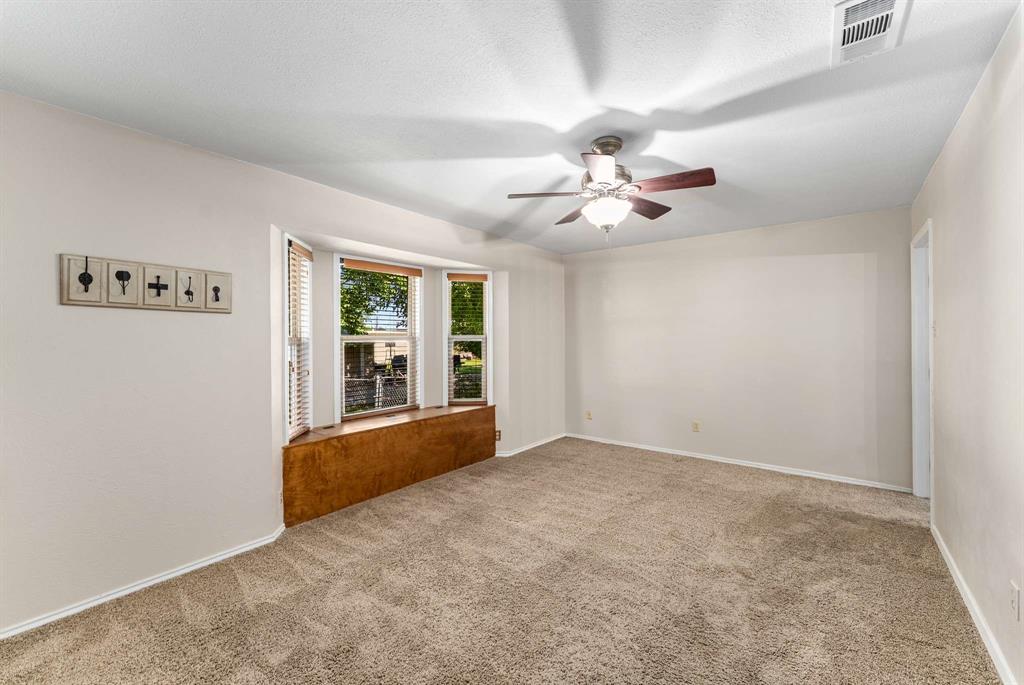 Twin Oaks - Residential