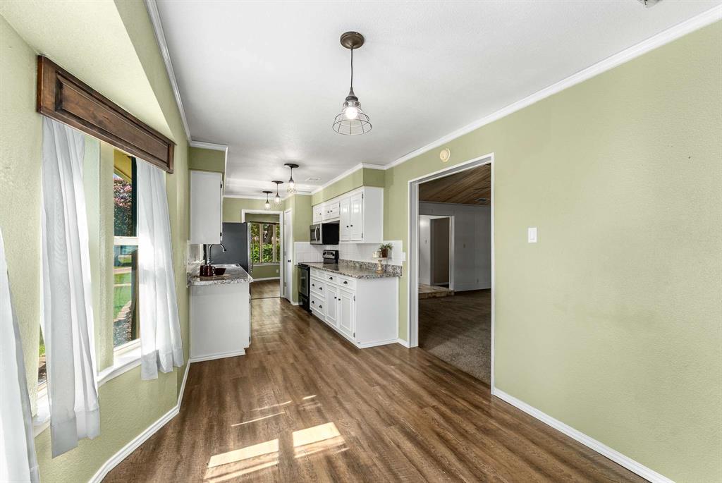 Twin Oaks - Residential