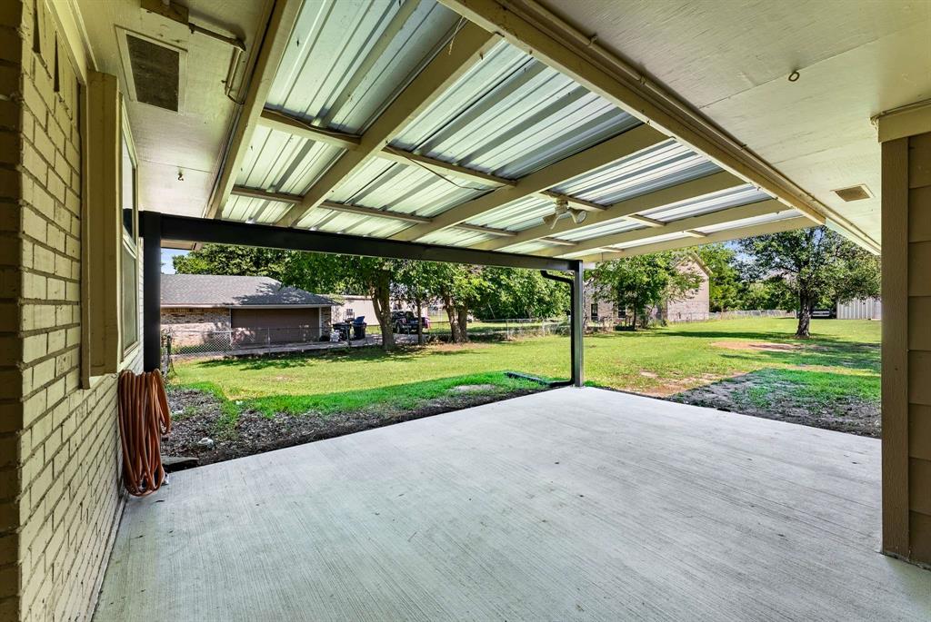 Twin Oaks - Residential