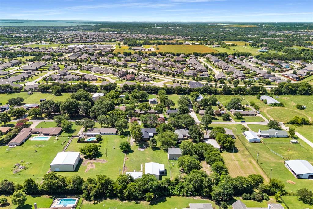 Twin Oaks - Residential