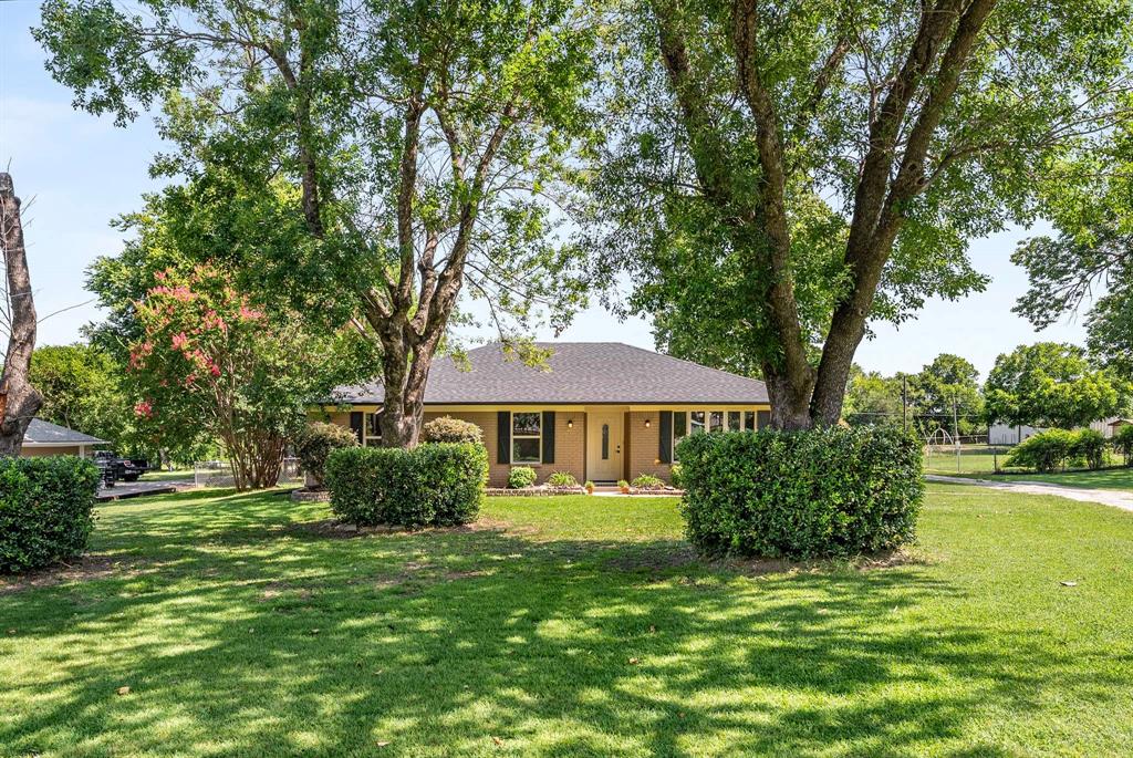 Twin Oaks - Residential