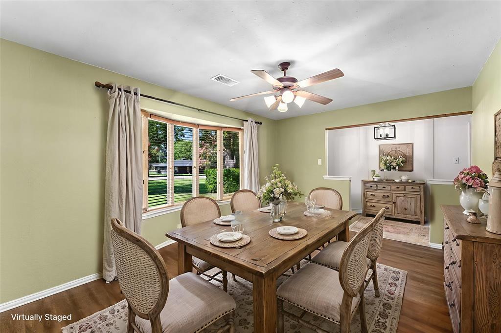 Twin Oaks - Residential