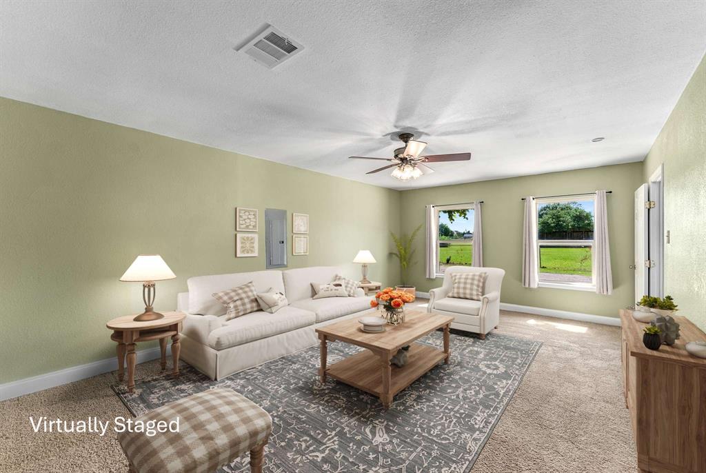 Twin Oaks - Residential