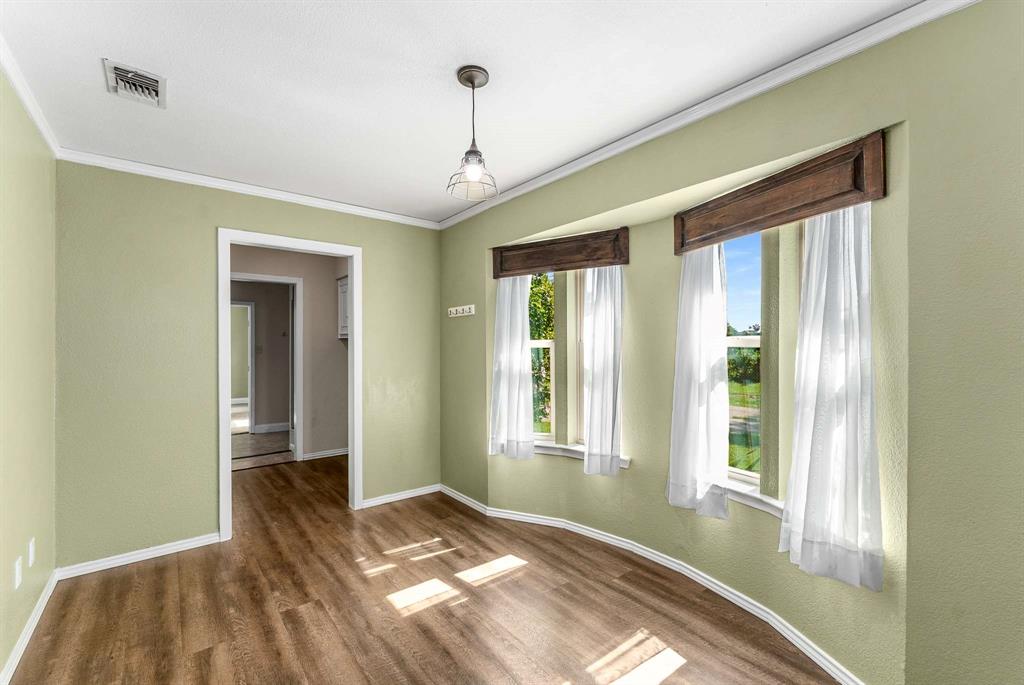 Twin Oaks - Residential