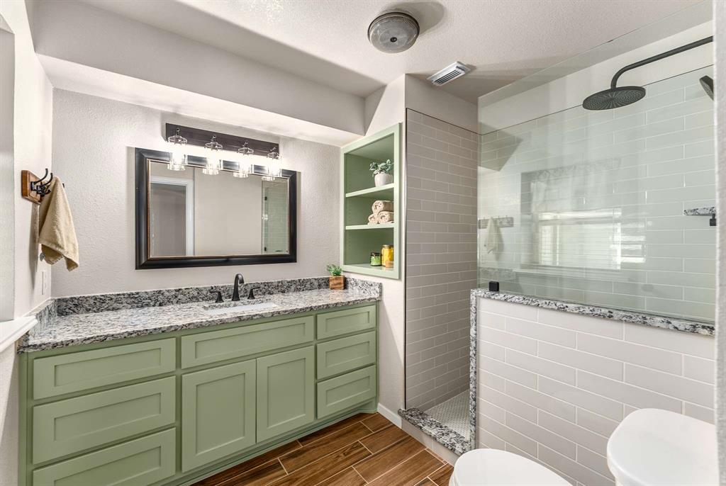 Twin Oaks - Residential