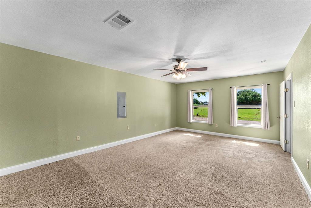 Twin Oaks - Residential