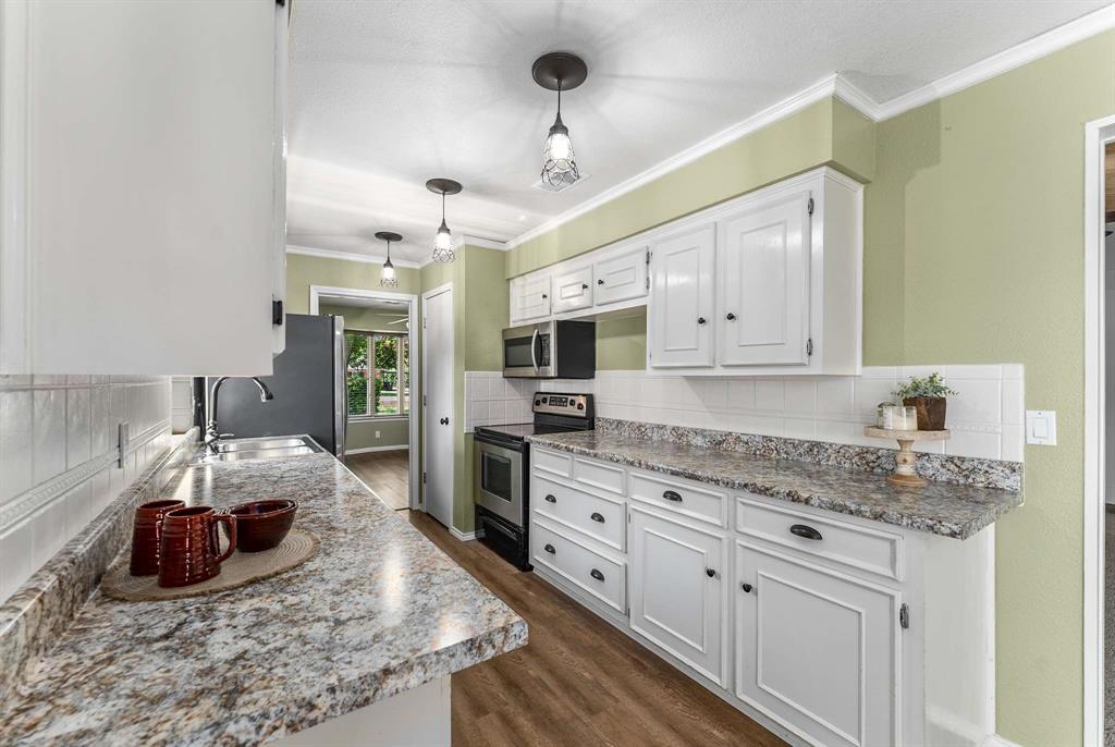 Twin Oaks - Residential