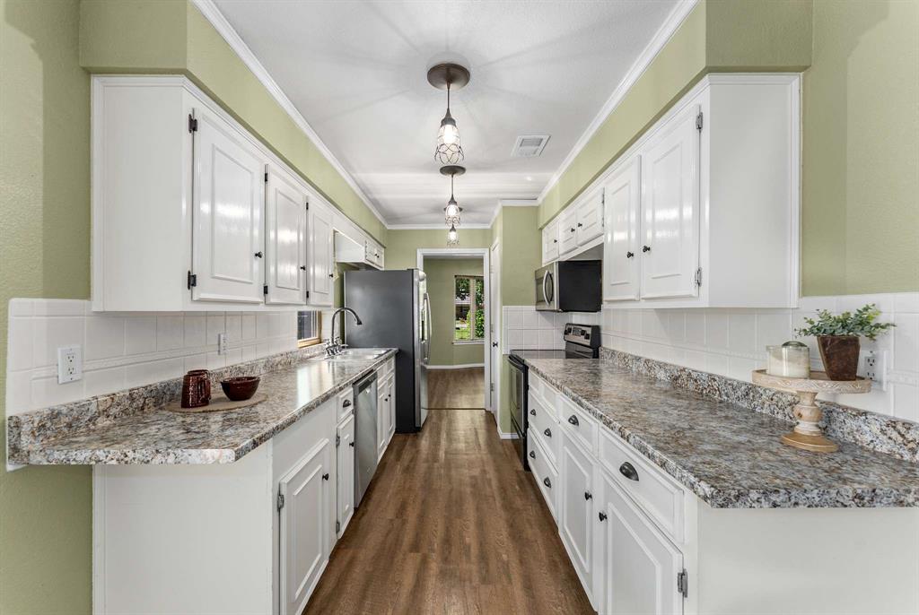 Twin Oaks - Residential