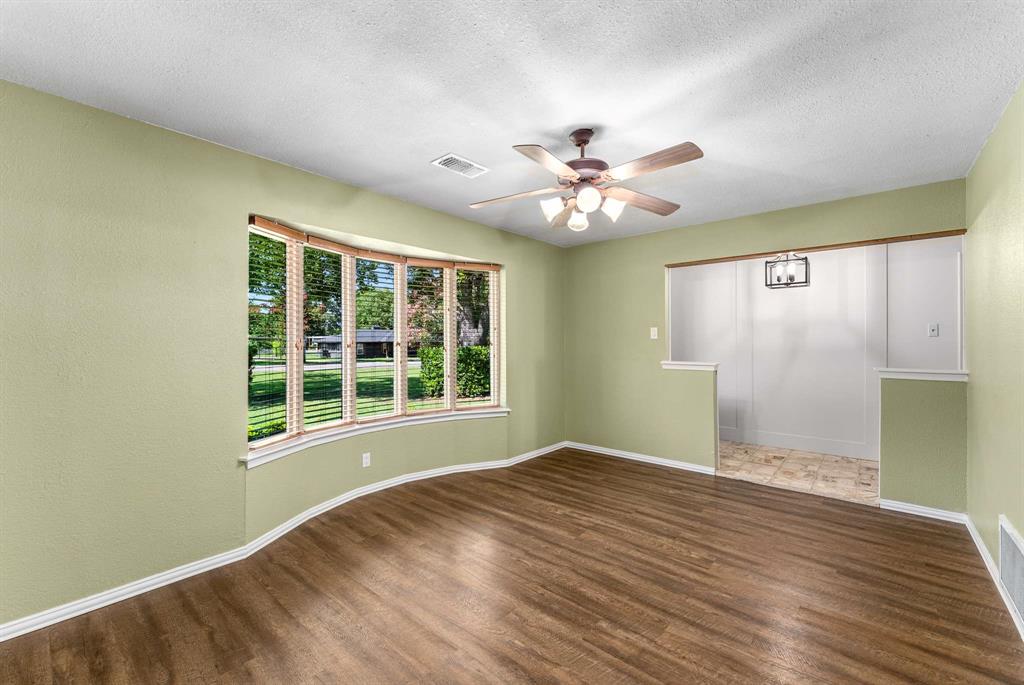 Twin Oaks - Residential