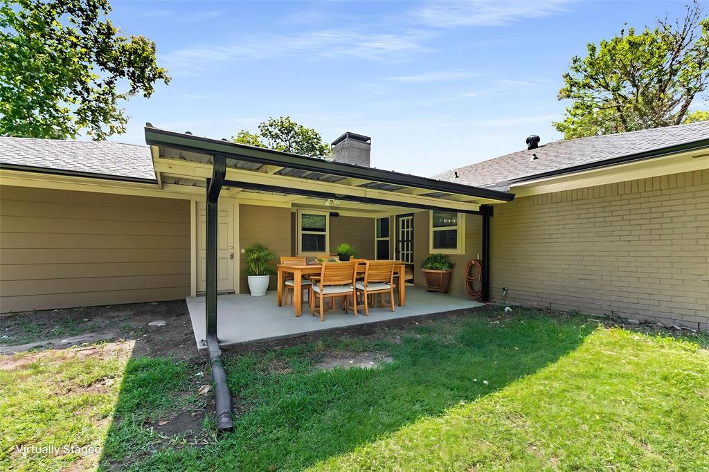 Twin Oaks - Residential