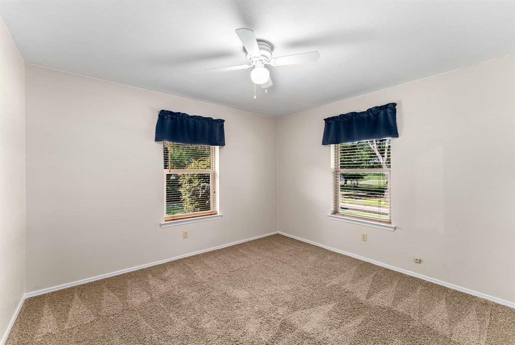 Twin Oaks - Residential