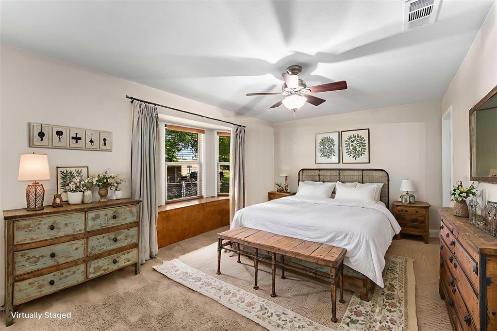 Twin Oaks - Residential