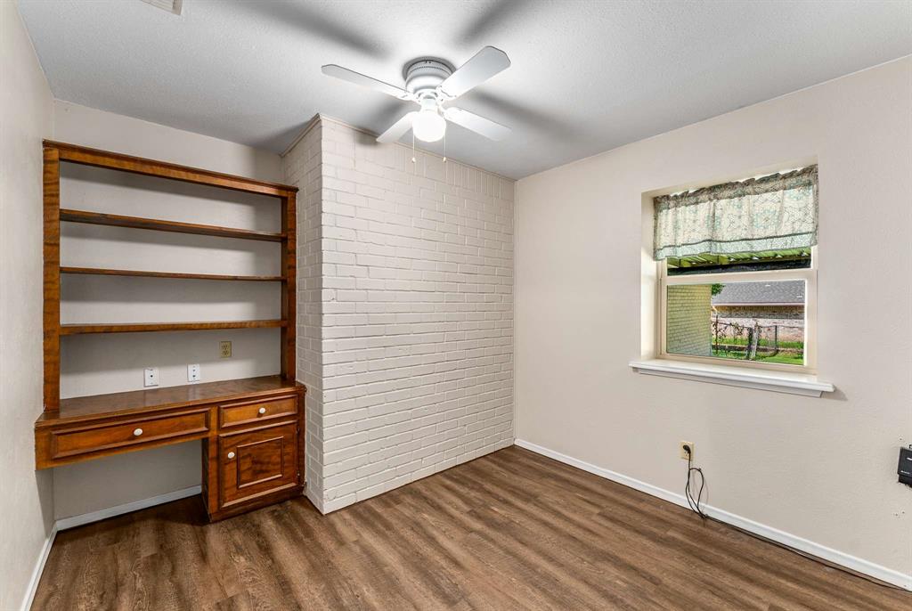 Twin Oaks - Residential