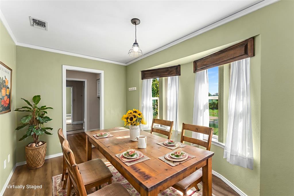 Twin Oaks - Residential