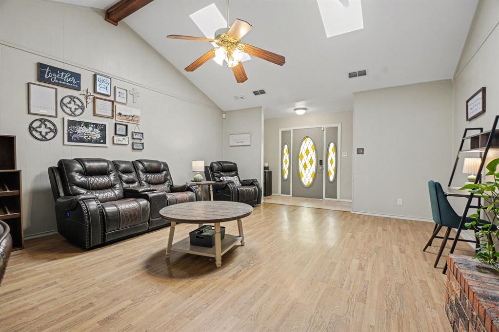 Northwood Park Add #3 - Residential