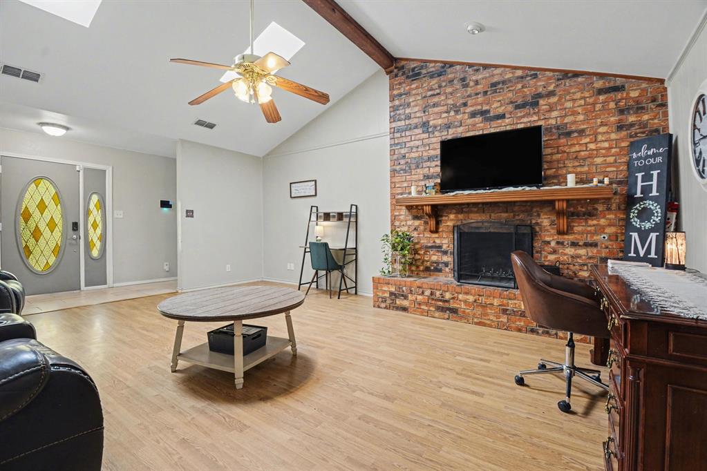 Northwood Park Add #3 - Residential