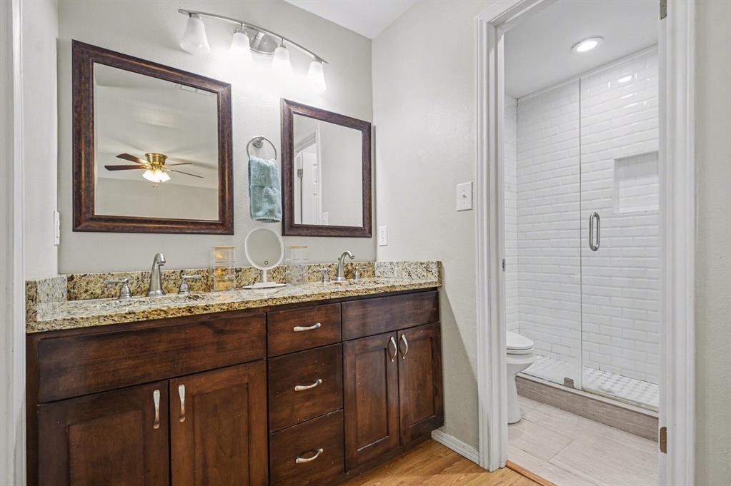 Northwood Park Add #3 - Residential