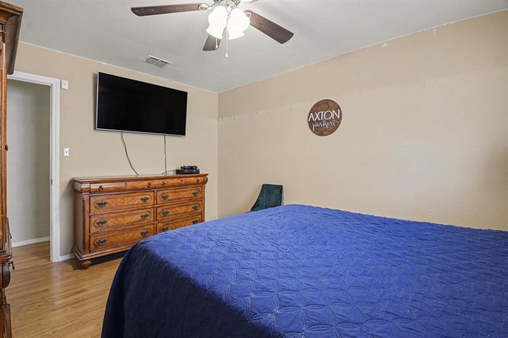 Northwood Park Add #3 - Residential