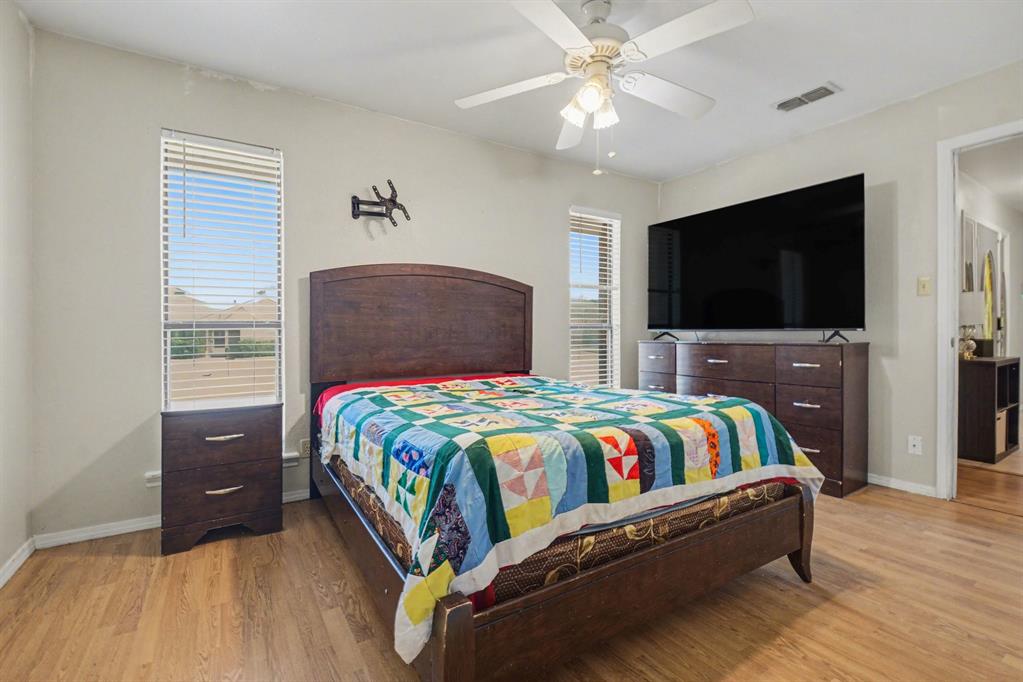 Northwood Park Add #3 - Residential