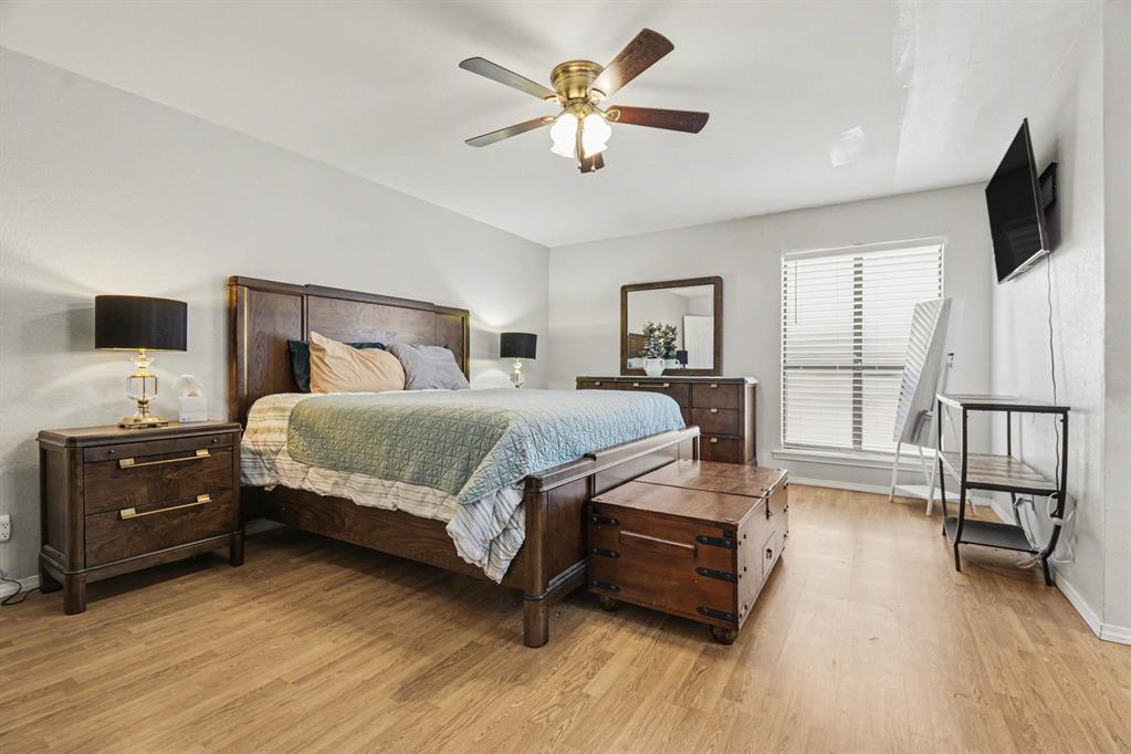 Northwood Park Add #3 - Residential