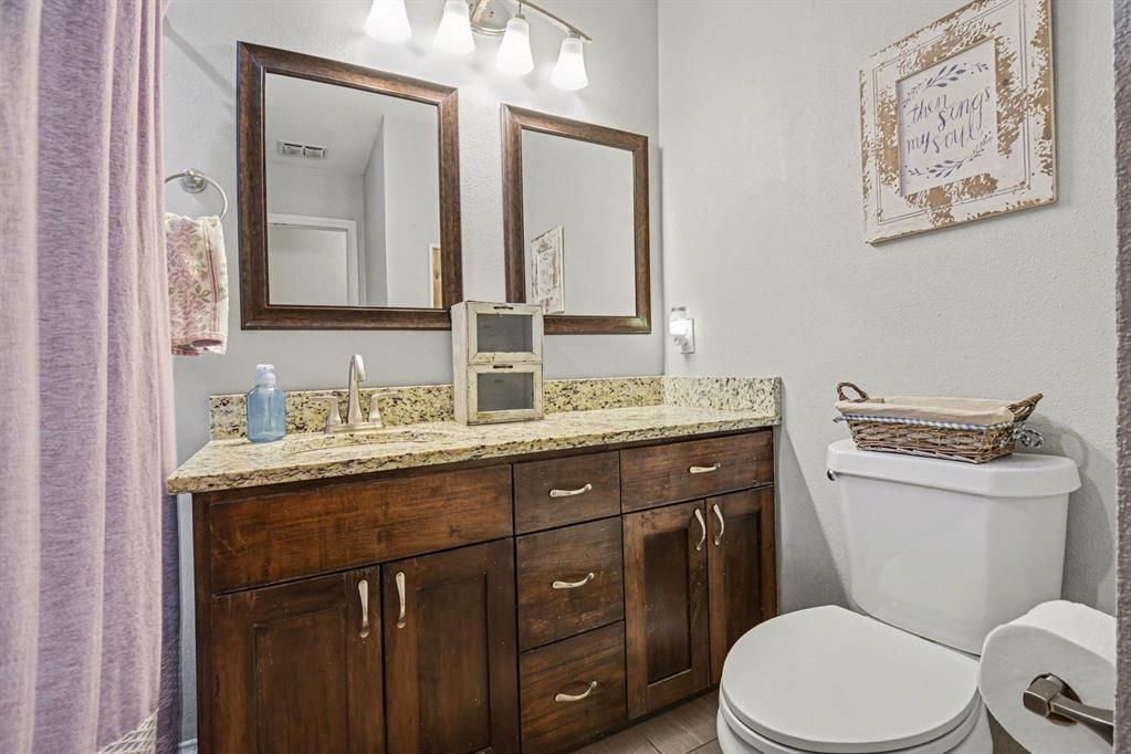 Northwood Park Add #3 - Residential