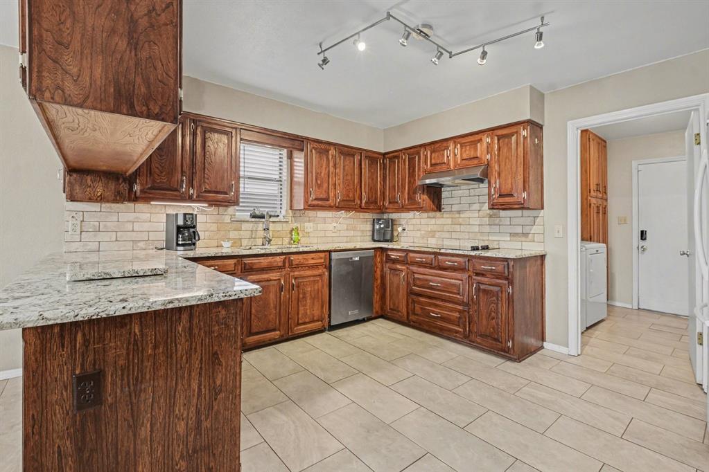 Northwood Park Add #3 - Residential