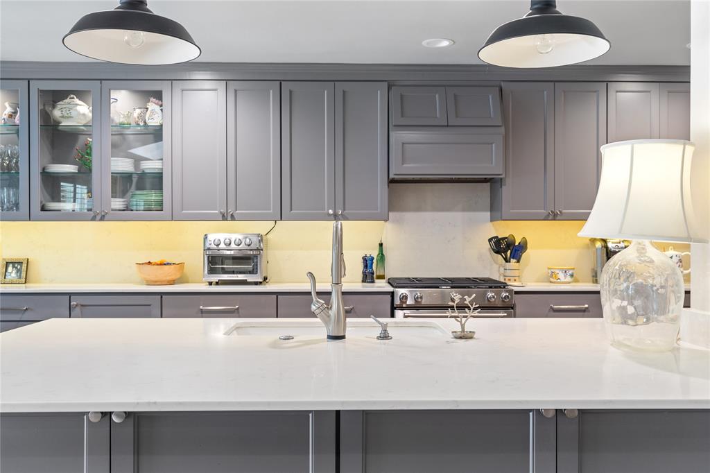 Crest Meadow Estates - Residential