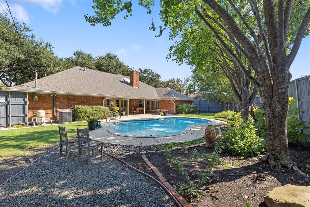 Crest Meadow Estates - Residential