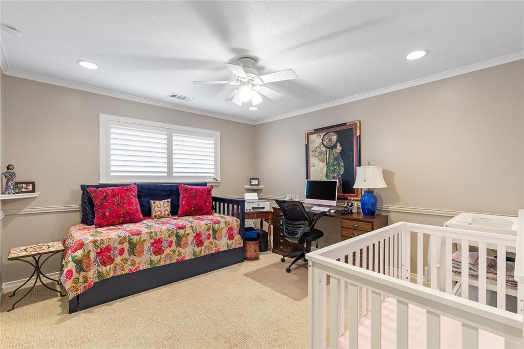 Crest Meadow Estates - Residential