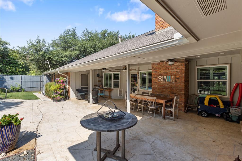 Crest Meadow Estates - Residential