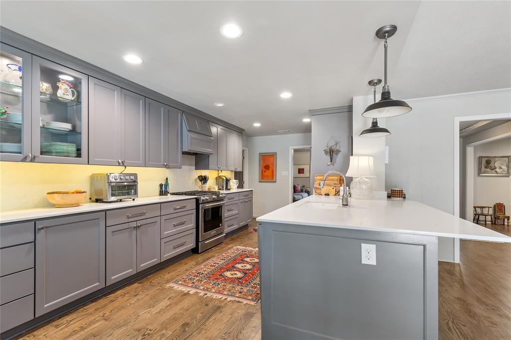 Crest Meadow Estates - Residential