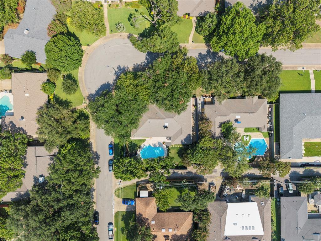 Crest Meadow Estates - Residential