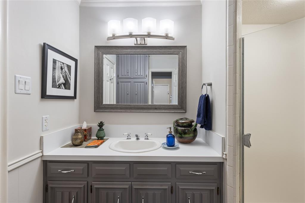 Crest Meadow Estates - Residential